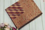 Classic Silk Saree with Rich Zari Border and Pallu